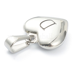 304 Stainless Steel Pendants&nbsp;LS-STAS-P278-01D-P