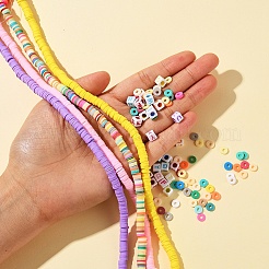 DIY Jewelry Making Kits&nbsp;DIY-YW0002-83