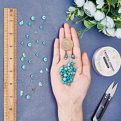 DIY Jewelry Making Kits&nbsp;DIY-SC0016-14