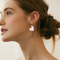 55Pcs 11 Colors  Zinc Alloy Pendants&nbsp;FIND-YW0007-42