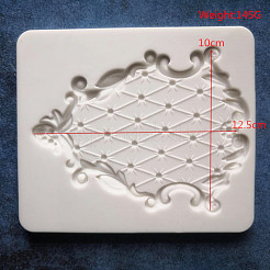 Food Grade Silicone Molds&nbsp;LS-DIY-I012-31
