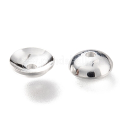 Brass Beads Caps&nbsp;KK-H759-37A-S