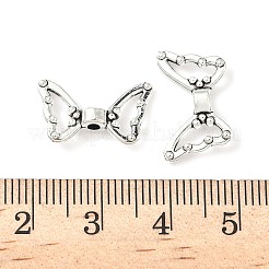 Tibetan Style Alloy Beads&nbsp;FIND-B050-20AS