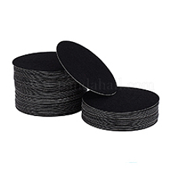 60Pcs Self-adhesive Felt Pad&nbsp;DIY-PH0034-89