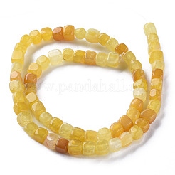 Natural Agate Beads Strands&nbsp;G-N326-99B