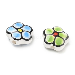 Handmade Porcelain Beads&nbsp;PR-CBA91FD-02