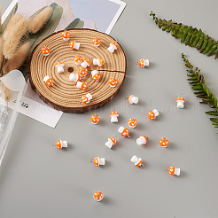 Plastic Pendants&nbsp;KY-TA0001-15F