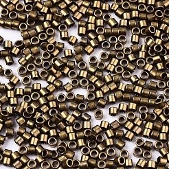 FGB 11/0 Grade A Glass Seed Beads&nbsp;SEED-S030-0601F
