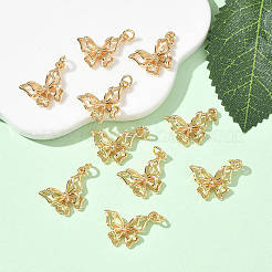 SHEGRACE Brass Pendants&nbsp;XGRQ3K756-528G