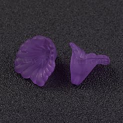 Transparent Acrylic Beads&nbsp;PL622-C01