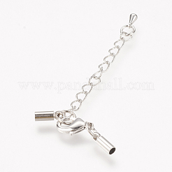 Chain Extender And Clasps&nbsp;kk127