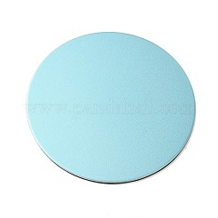 Alloy & EVA Foam Wax Seal Mats&nbsp;LS-STAM-K001-02C