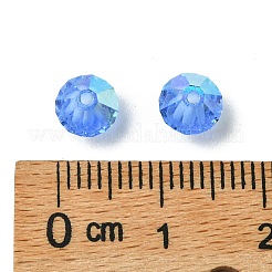 Preciosa&reg Crystal Beads&nbsp;Y-PRC-BA6-30050-200
