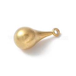 304 Stainless Steel Pendants&nbsp;LS-STAS-U046-01C-G