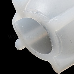 DIYシリコンキャンドルモールド  3d 香りのキャンドル作り用  ドングリ  8.7x7.6x8cm  内径：4.9x4のCM&nbsp;DIY-K065-01B