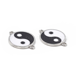 Alloy Connector Charms&nbsp;FIND-C019-07P
