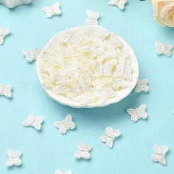 ABS Plastic Imitation Pearl Beads&nbsp;OACR-YW0001-85D