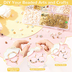 DIY Jewelry Sets Making Kit&nbsp;DIY-YW0017-61