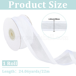Polyester Ribbon&nbsp;OCOR-CY0003-91C