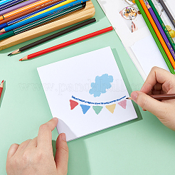 Art Drawing Sketch Book&nbsp;DIY-WH0308-772B