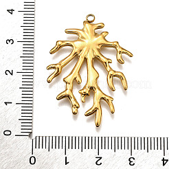 304 Stainless Steel Pendants&nbsp;X-STAS-M116-14G