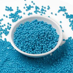 MIYUKI Round Rocailles Beads&nbsp;SEED-JP0009-RR0413