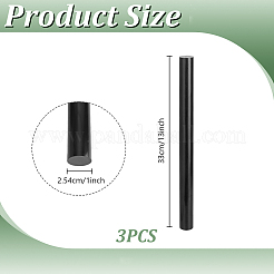HDPE Bar&nbsp;DIY-WH0671-371B-01