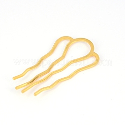 Iron Hair Bobby Pins&nbsp;PHAR-WH0006-14G