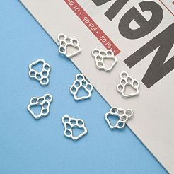 Tibetan Style Alloy Pendants&nbsp;TIBEP-A36554-P-NR