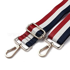 Adjustable Nylon Bag Chains Strap&nbsp;AJEW-P059-14