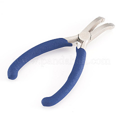 Stainless Steel Jewelry Crimping Pliers&nbsp;PT-TAC0002-01