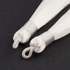Nylon Tassels Big Pendant Decorations&nbsp;STAS-F142-04X