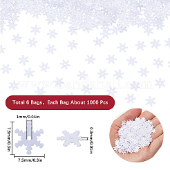 Ornament Accessories&nbsp;PVC-SC0001-12B