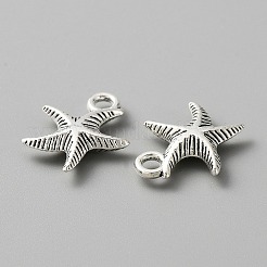 Tibetan Style Alloy Pendants&nbsp;FIND-CJC0017-20A-AS