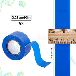 Silicone Adhesion Tape&nbsp;AJEW-WH0143-29E