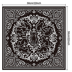 Cotton Headbands&nbsp;AJEW-WH0715-019