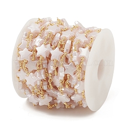 Brass Link Chains&nbsp;CHC-M025-24G