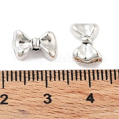 Tibetan Style Alloy Bead&nbsp;PALLOY-H134-10AS