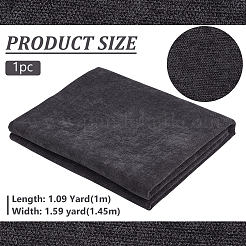 1m Polyester Sofa Fabric&nbsp;DIY-WH0671-178C