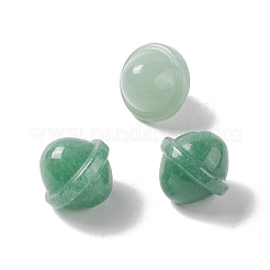 Natural Green Aventurine Beads&nbsp;G-E579-05I