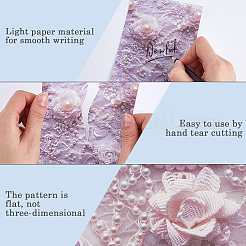 Scrapbook Paper Pad&nbsp;DIY-WH20002-145E