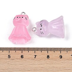 Luminous Resin Pendants&nbsp;RESI-R460-01B