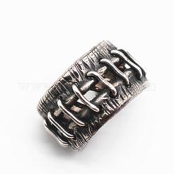 Brass Cuff Open Rings&nbsp;WG70B66-01