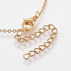 304 Stainless Steel Jewelry Sets&nbsp;SJEW-H122-61G
