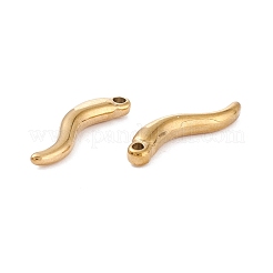 201 Stainless Steel Pendant Ion Plating(IP)&nbsp;STAS-K221-02G