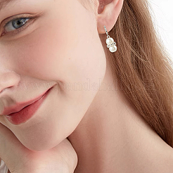 120Pcs Brass Rhinestone Spacer Beads&nbsp;RB-PA0001-03S-01