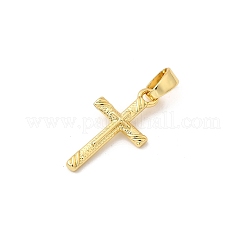 Brass Pendants&nbsp;KK-I359-10G