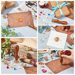 DIY Stamp Making Kits&nbsp;DIY-CP0001-99C