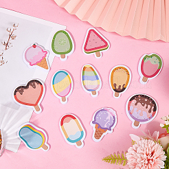 2 Sets Cute Memo Pad Sticky Notes&nbsp;DIY-CP0012-67A
