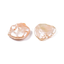 Natural Keshi Pearl Beads&nbsp;PEAR-N020-S12